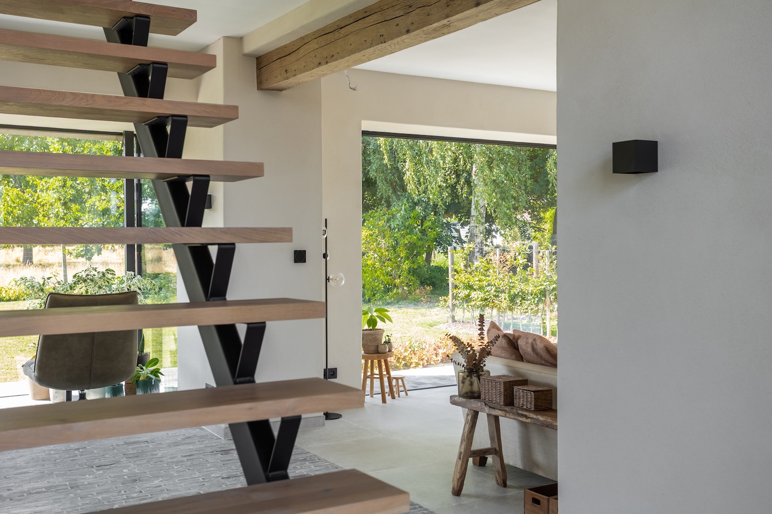 Architect - Nieuwbouw en renovatie