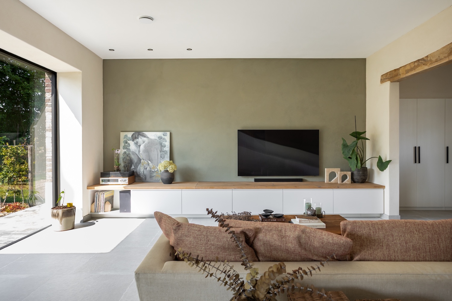 Architect - Nieuwbouw en renovatie