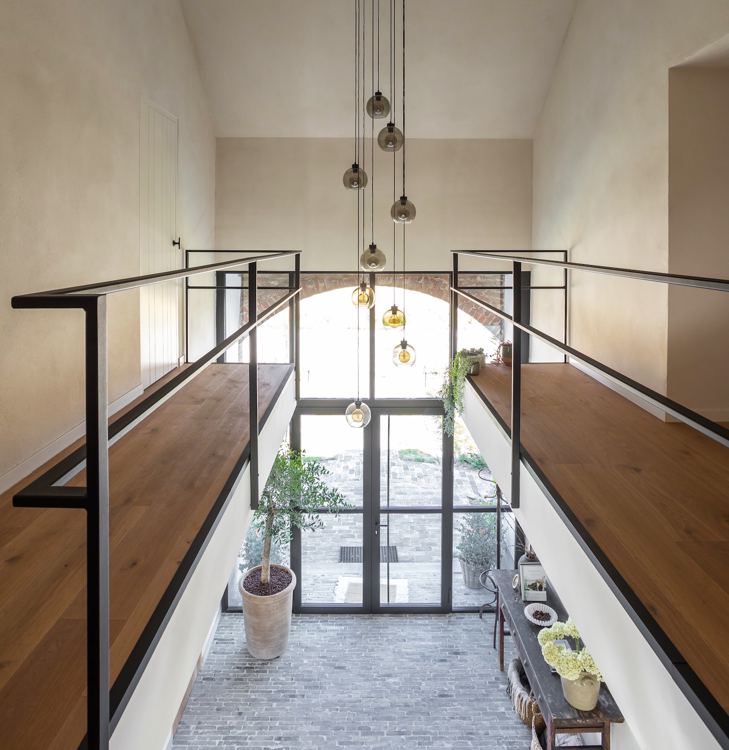Architect - Nieuwbouw en renovatie