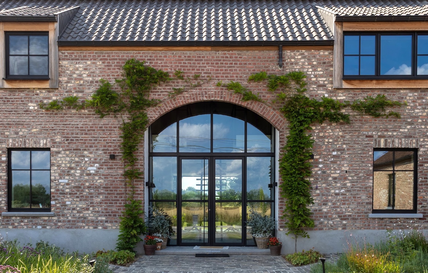 Architect - Nieuwbouw en renovatie