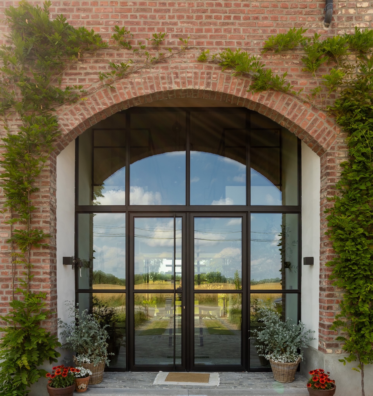 Architect - Nieuwbouw en renovatie