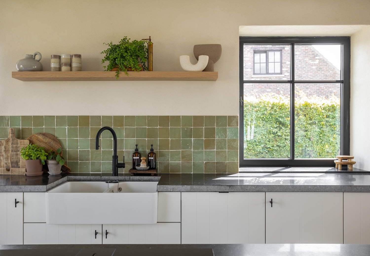 Architect - Nieuwbouw en renovatie