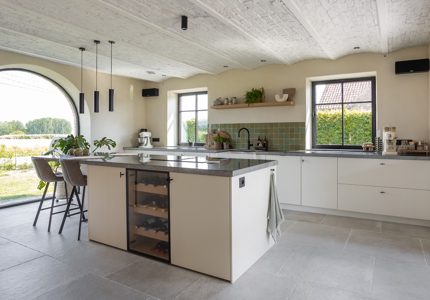 Architect - Nieuwbouw en renovatie