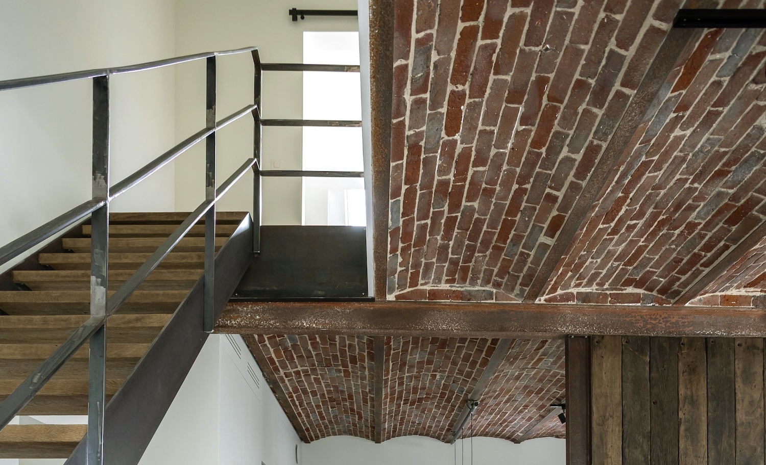 Architect - Nieuwbouw en renovatie