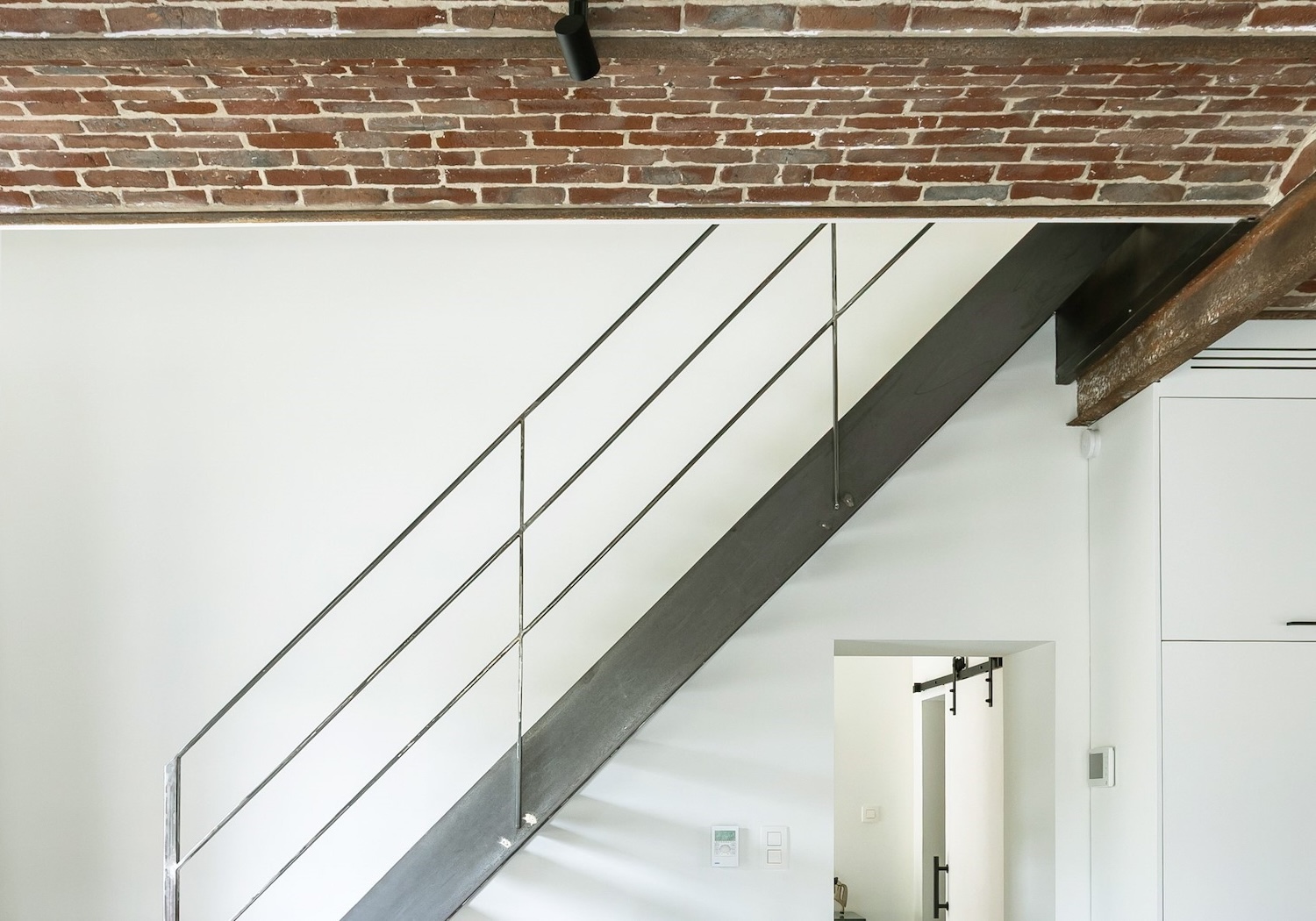 Architect - Nieuwbouw en renovatie