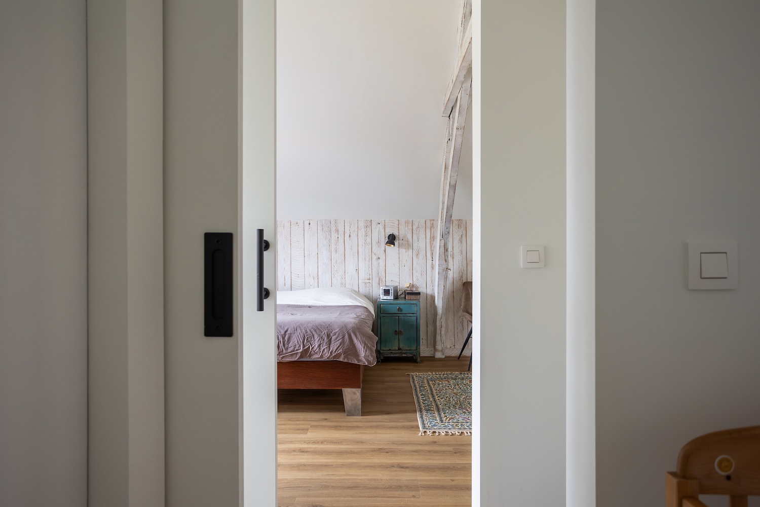 Architect - Nieuwbouw en renovatie