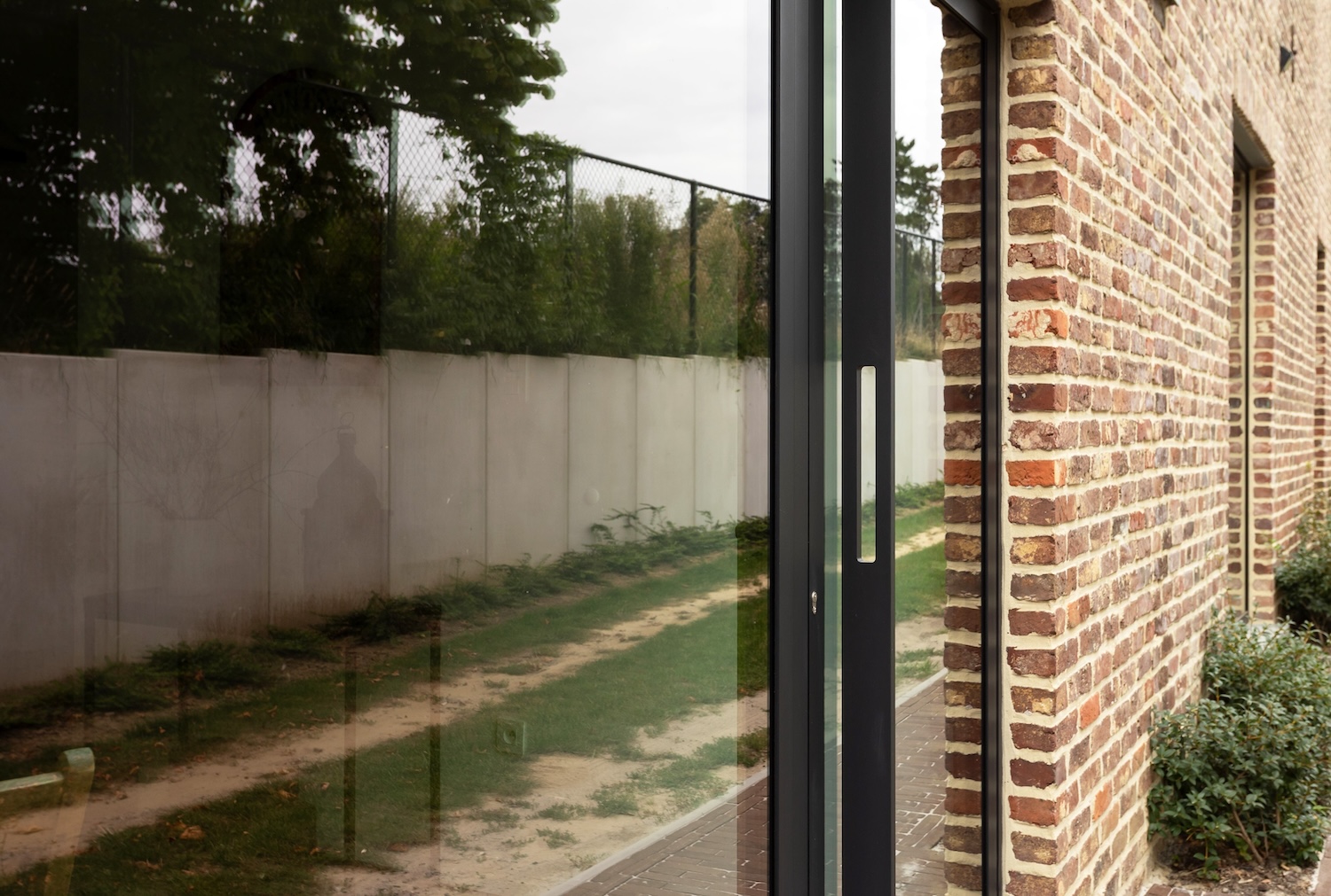Architect - Nieuwbouw en renovatie