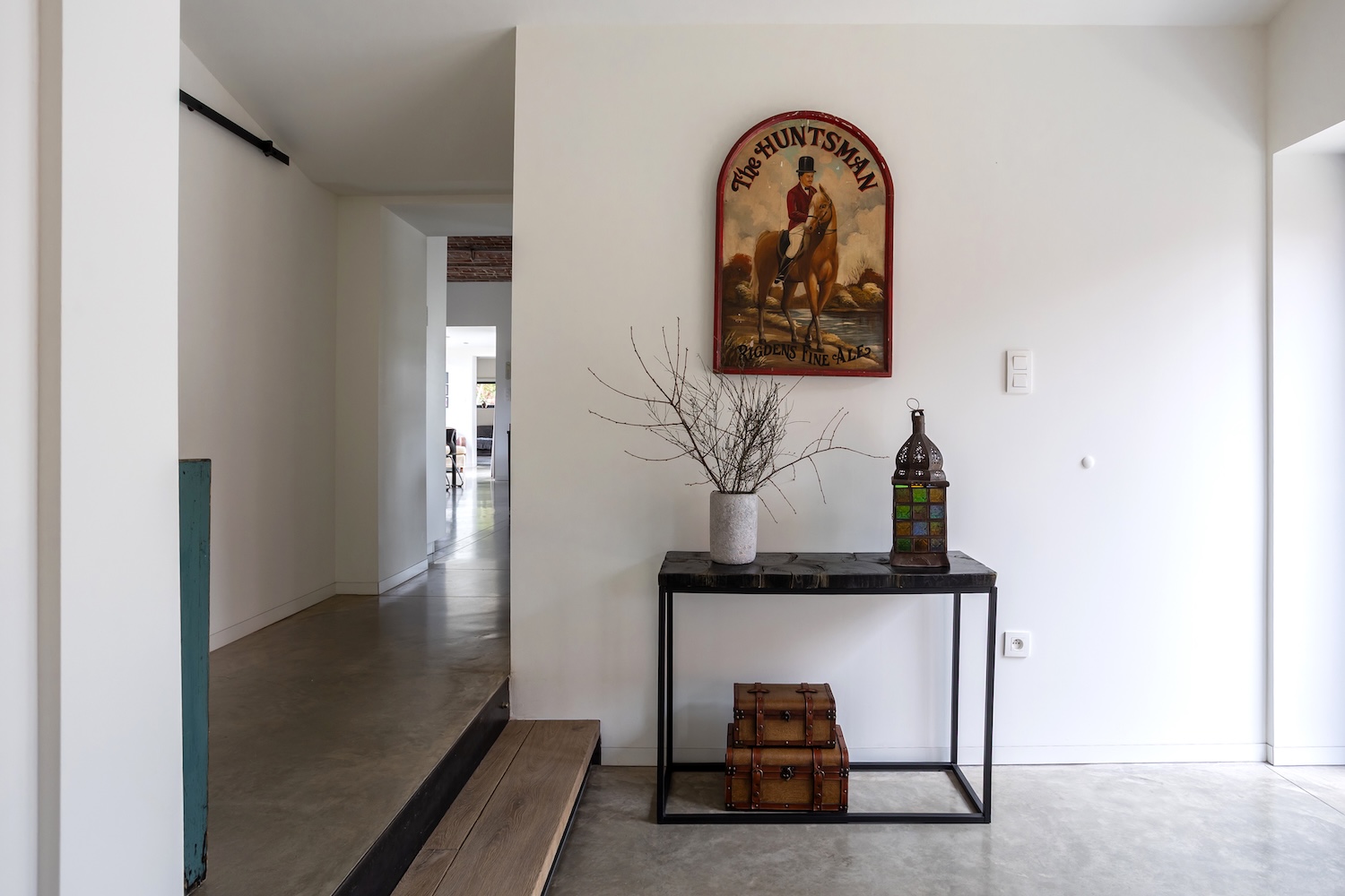 Architect - Nieuwbouw en renovatie