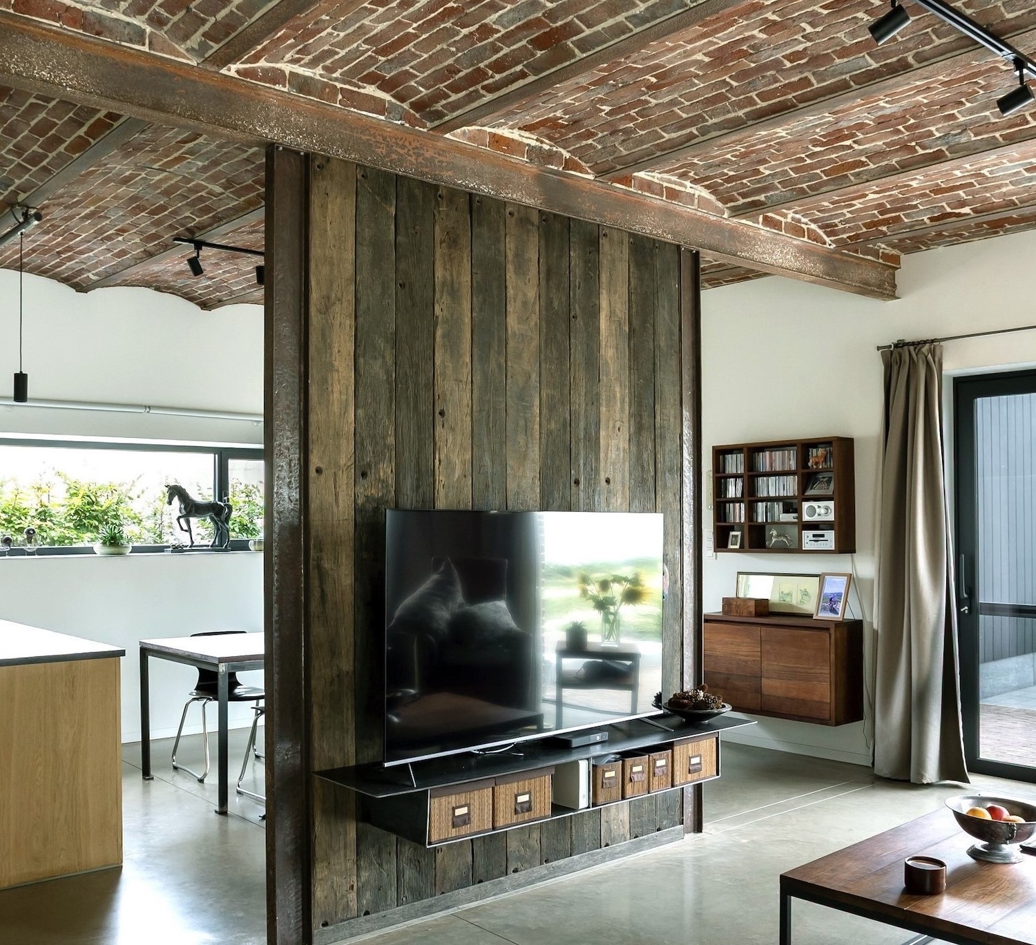 Architect - Nieuwbouw en renovatie