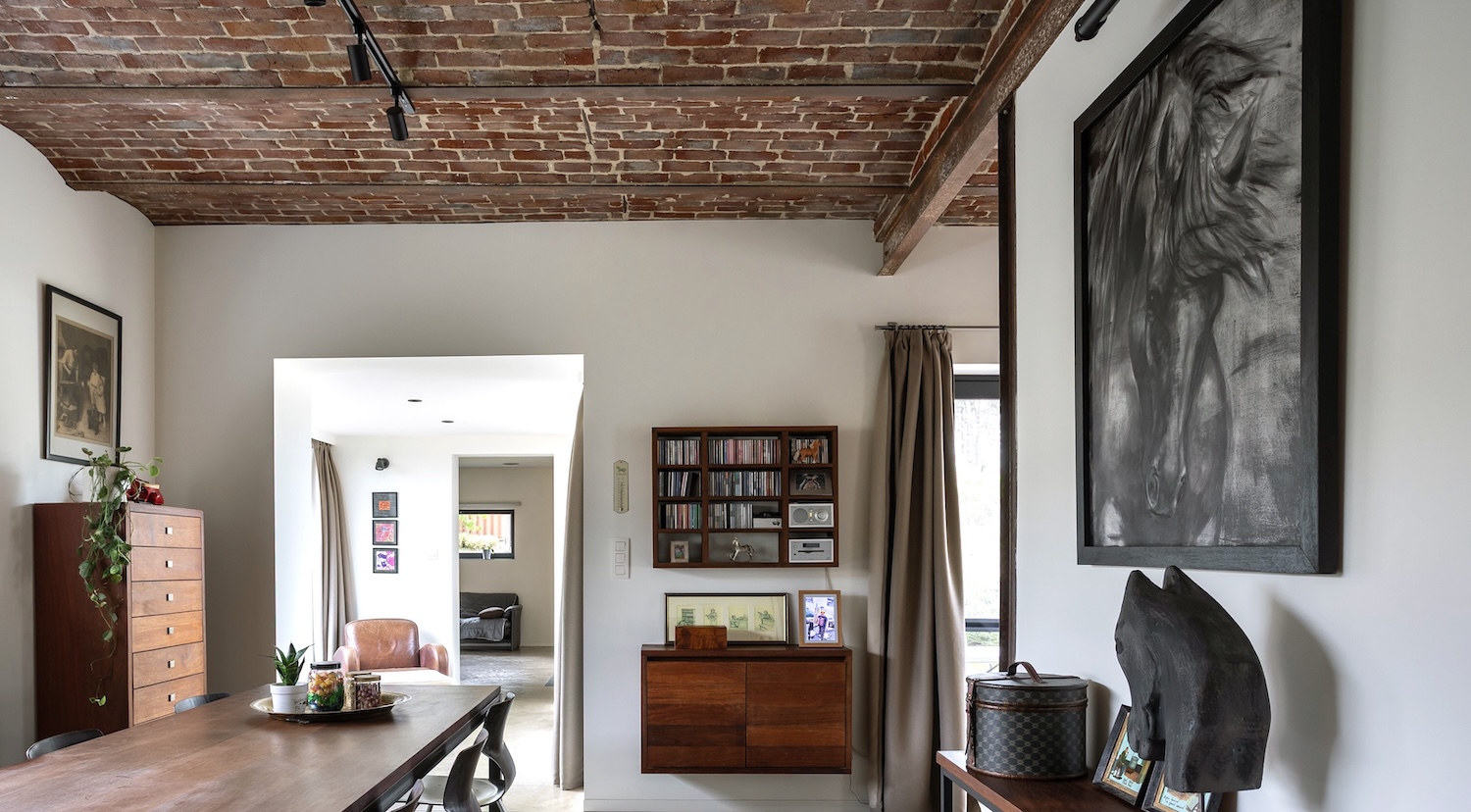 Architect - Nieuwbouw en renovatie