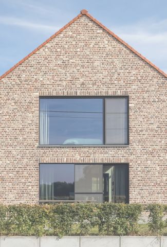 Architect Gingelom
