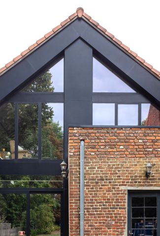 Architect Gingelom