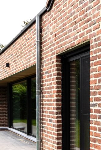 Architect Gingelom